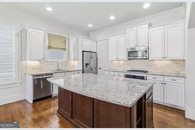 3584 Greenleffe Drive, Statham, GA 30666 - Photo 10