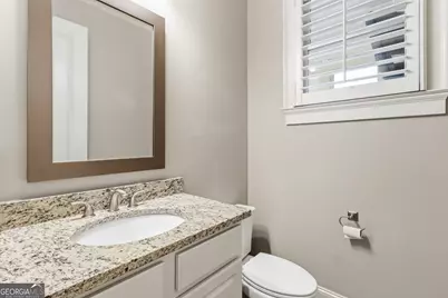 3584 Greenleffe Drive, Statham, GA 30666 - Photo 20