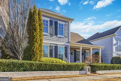 3584 Greenleffe Drive, Statham, GA 30666 - Photo 2