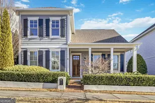 3584 Greenleffe Dr, Statham, GA 30666 - Photo 1