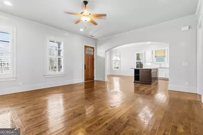 3584 Greenleffe Drive, Statham, GA 30666 - Photo 6