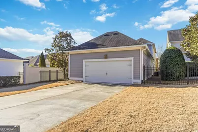 3584 Greenleffe Drive, Statham, GA 30666 - Photo 28