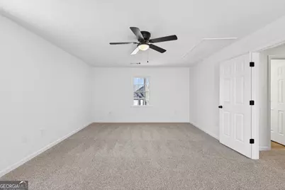 546 Creek View Drive, Hoschton, GA 30548 - Photo 26