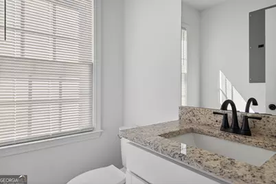 546 Creek View Drive, Hoschton, GA 30548 - Photo 16