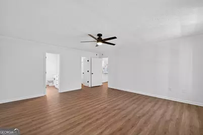 546 Creek View Drive, Hoschton, GA 30548 - Photo 18