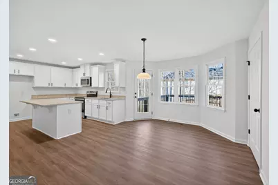 546 Creek View Drive, Hoschton, GA 30548 - Photo 14