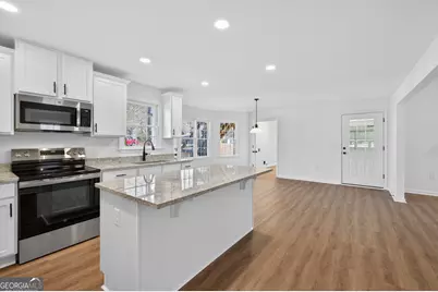 546 Creek View Drive, Hoschton, GA 30548 - Photo 12