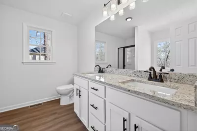 546 Creek View Drive, Hoschton, GA 30548 - Photo 20