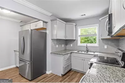 856 Bridgewater Street SW, Atlanta, GA 30310 - Photo 20