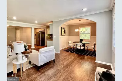 856 Bridgewater Street SW, Atlanta, GA 30310 - Photo 4