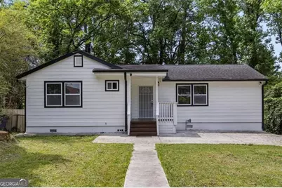 856 Bridgewater Street SW, Atlanta, GA 30310 - Photo 1