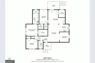 856 Bridgewater Street SW, Atlanta, GA 30310 - Photo 6