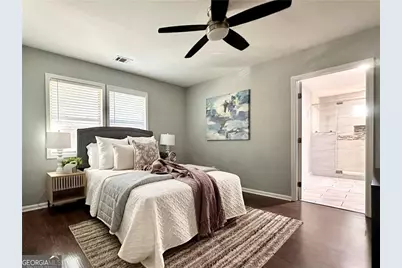 856 Bridgewater Street SW, Atlanta, GA 30310 - Photo 2