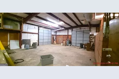 1677 Forest Parkway #UNIT A, Morrow, GA 30260 - Photo 10