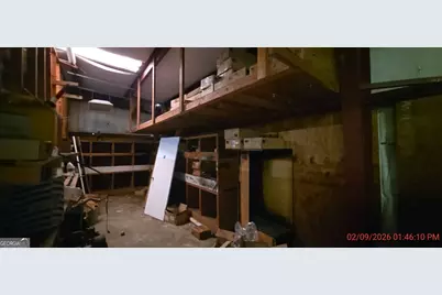 1677 Forest Parkway #UNIT A, Morrow, GA 30260 - Photo 12