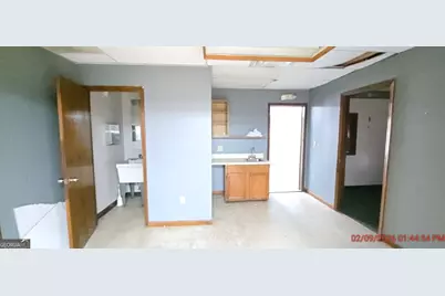 1677 Forest Parkway #UNIT A, Morrow, GA 30260 - Photo 8