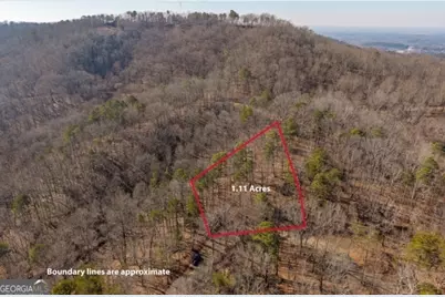 1110 Mayfield Lane, Ranger, GA 30734 - Photo 2