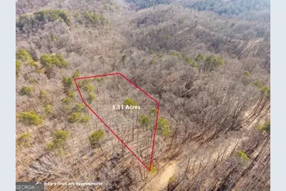 1110 Mayfield Lane, Ranger, GA 30734 - Photo 12