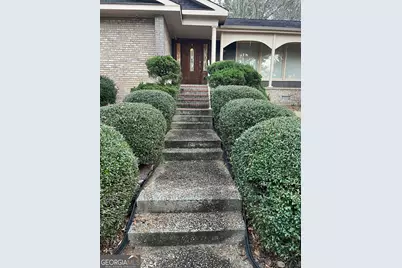 709 Jenni Lane, Manchester, GA 31816 - Photo 2