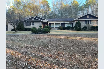 709 Jenni Lane, Manchester, GA 31816 - Photo 1