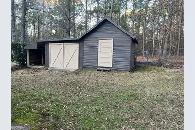 709 Jenni Lane, Manchester, GA 31816 - Photo 32