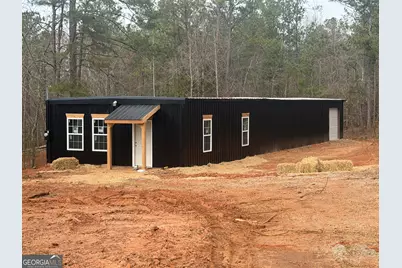 90 Rivers Road, Williamson, GA 30292 - Photo 1