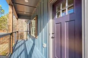 39 Barefoot Trail, Blairsville, GA 30512 - Photo 8