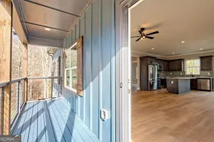 39 Barefoot Trail, Blairsville, GA 30512 - Photo 10