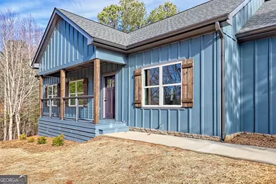 39 Barefoot Trl, Blairsville, GA 30512 - Photo 6