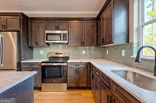 39 Barefoot Trail, Blairsville, GA 30512 - Photo 16