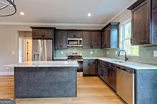 39 Barefoot Trail, Blairsville, GA 30512 - Photo 14