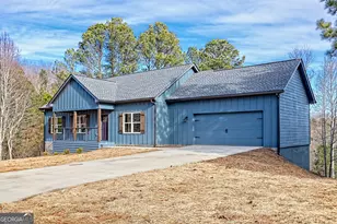 39 Barefoot Trail, Blairsville, GA 30512 - Photo 4