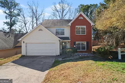 2290 Berkeley Cove Court, Duluth, GA 30096 - Photo 1