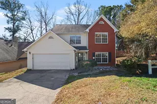 2290 Berkeley Cove Ct, Duluth, GA 30096 - Photo 1
