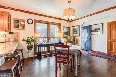 101 E Macedonia Church Road, Oxford, GA 30054 - Photo 22