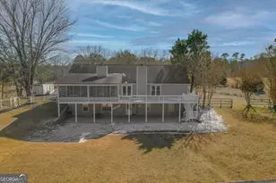 101 E Macedonia Church Rd, Oxford, GA 30054 - Photo 4