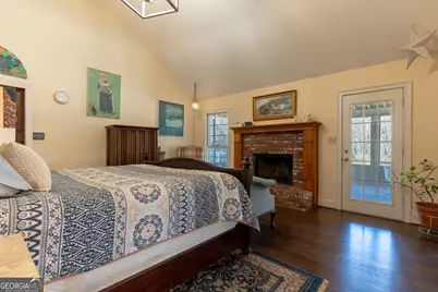 101 E Macedonia Church Road, Oxford, GA 30054 - Photo 26