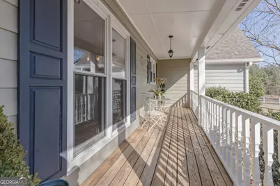 101 E Macedonia Church Road, Oxford, GA 30054 - Photo 10