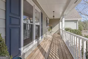 101 E Macedonia Church Rd, Oxford, GA 30054 - Photo 10