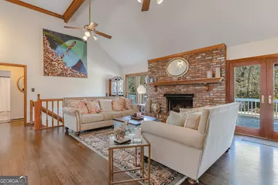 101 E Macedonia Church Road, Oxford, GA 30054 - Photo 24