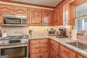 101 E Macedonia Church Rd, Oxford, GA 30054 - Photo 16