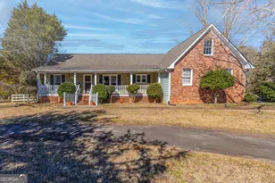 101 E Macedonia Church Rd, Oxford, GA 30054 - Photo 8