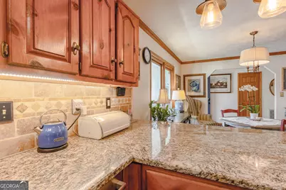 101 E Macedonia Church Road, Oxford, GA 30054 - Photo 18