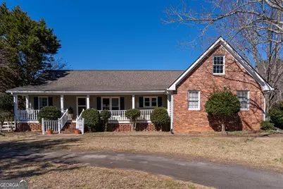 101 E Macedonia Church Road, Oxford, GA 30054 - Photo 1