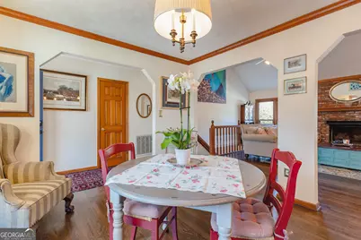 101 E Macedonia Church Road, Oxford, GA 30054 - Photo 20