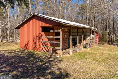 101 E Macedonia Church Road, Oxford, GA 30054 - Photo 58