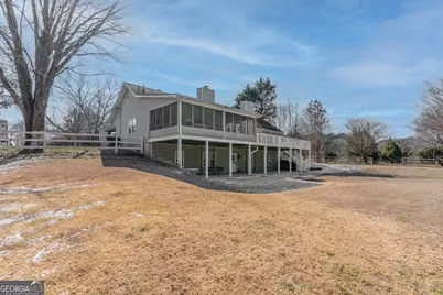 101 E Macedonia Church Road, Oxford, GA 30054 - Photo 50