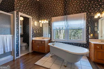 101 E Macedonia Church Road, Oxford, GA 30054 - Photo 34