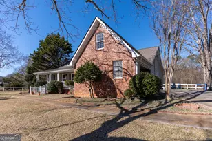 101 E Macedonia Church Rd, Oxford, GA 30054 - Photo 2