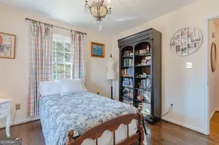 101 E Macedonia Church Rd, Oxford, GA 30054 - Photo 28